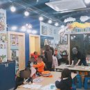 꼬마고호미술학원