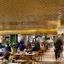 상하이 호텔 추천_풀만 상하이 스카이웨이 (구 풀만 센트럴) Pullman Shanghai Skyway 후기 -②조식