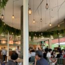 이풀실내정원 | 안산 실내데이트 유니스의 정원 바베큐맛집 &amp; 이풀 실내정원 베이커리 카페 후기