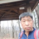 만세주유소 | 쌍령지맥1구간(장촌~분기점~쌍령산~방고개~봉황산~신선봉~만세고개)2018.03.14