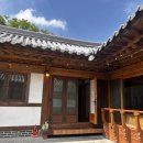 한옥펜션더좋은날 | [경기/양평] 수향더한옥 : 힐링하기 좋은 독채 한옥펜션, 소요재 1호 후기
