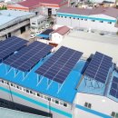 소계 태양광발전소 이미지