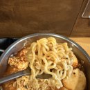 소니가김밥 | 이름값 하네! 자꾸 '소니가'는 공덕역김밥 소니가김밥 순두부 라면 조합 강추🥢
