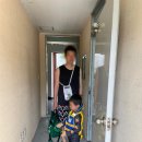 청간정 민박 | [250731-0802] 강원도 송지호해수욕장 야경, 오션뷰 멋진 친절한 바다앞 숙소 &#39;하늘바다펜션&#39; 삼일포룸