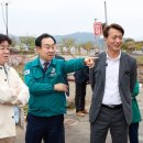 통영케이블카 광장 이미지