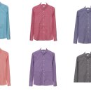 v넥이랑 깅엄셔츠 사고싶은데 추천좀 ㄳ..