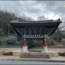 앞뜰농장 | 2025년 1월 5일 전남 해남군 송지면 달마산 미황사