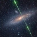 안드로메다 이미지