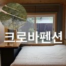 산외로 | 보은 속리산 여행 l 크로바펜션 바로 앞 계곡 다슬기잡기 숙박 내돈내산 물놀이 후기