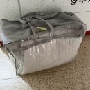 덕포동 월드크리닝 앞 | 부산 이불 세탁 월드 클리닝 앱으로 비대면 수거 배송까지