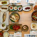 영광굴비정식