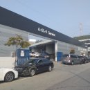 동안산서비스 기아오토큐(주) 이미지