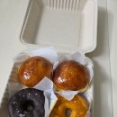 래빗도넛 - 하남시 미사강변한강로 165 | 래빗도넛