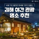 호텔브라운도트 | 🎭 늦겨울 &amp; 봄 여행지 추천(김해