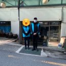 복현전통신시장 | 모바일 온누리 상품권(제로페이) 점검 및 신규 가맹 활동
