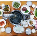 김태근한방돼지갈비 이미지