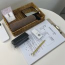 신안비치 1차 아파트 정문 입구 | [안산 왁싱 잘하는곳][본오동왁싱] 투네일엠