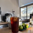 제철남초등학교병설유치원 | 제주 삼도이동 / 제주 느좋 카페 ‘ 푸아루 ’