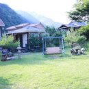 바람흔적펜션 이미지