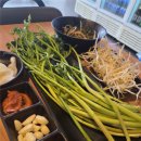 미숙이랑 꼬기랑 | 부산 기장 고기집 추천 미숙이랑 꼬기랑 본점 (미나리 대패삼겹 맛집)