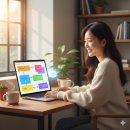 코딩없이 챗GPT로 1시간 만에 쇼핑몰 따라 만들기 | 코딩 몰라도 AI 앱 만든다? 노코드 시대가 열렸다