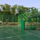일산호수공원 농구장