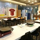 정관장 앞 횡단보도 이미지