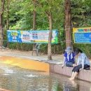 울산 오치골공원 양정야외물놀이장 개장시간 위치 주차장 이용 팁 이미지