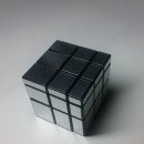 셍쇼우 미러블럭 3x3 특수큐브 이미지