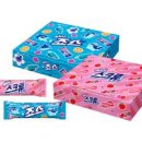 롯데웰푸드 주식회사 이미지