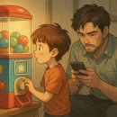 랜덤박스, 가챠, 확률형 보상제도 — 인간의 ‘예측 욕구’를 이용한 정교한 설계 이미지