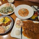 아쿠아워시세종시보람동점 | 세종 맛집 보람동 돈까스 경양식당