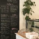 카페체리빈스 | 고양시에서 잠시 수다 떨기 좋은 카페후기 체리빈스