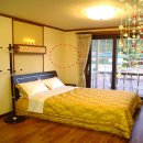 별이보이는펜션 이미지