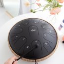 힐링악기 텅드럼 이미지