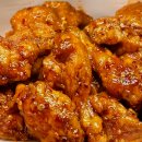 BHC치킨 | 바삭한 양념치킨? bhc 스윗칠리킹 후기, 맛, 가격, 칼로리 정보 솔직리뷰