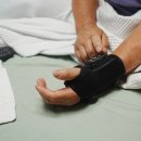 메디핏 | 중 저주파 손목 마사지기, 미라클메디핏 부모님 선물 추천 이유