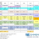 한국체육대학교 유아체육 줄넘기 이미지