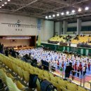 경희대 꿈나무 태권도 이미지