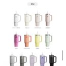 6261 | HBD :: 나이키 헤리티지 레트로 더플백 (DR6261-478)ㅣ스텐리 텀블러 퀜처 H2.0 블룸핑크 887ml 선물...