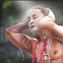 멍샤워 이미지