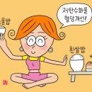 당뇨병 ‘관해’도 가능… 탄수화물 어떻게 줄일까? 이미지