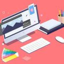 워드프로세서(구1급) 자격증 이미지