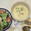 청양 | 도봉구 맛집 │아이도 완밥! 마몽함박 방학점 데미그라스 · 청양크림 후기