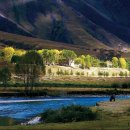 샹그릴라 이미지