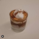 커핏(coffit) | 청주 개신동카페 리피 피너라떼랑 크로플 찐맛집