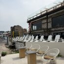 우리들의월정리 | 월정리 바다뷰 카페, 디저트 맛집 꾸덕제과제주점 후기