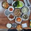 제주방목흑도야지 이미지