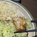 미복 | 인덕원 돈돈돈키ㅣ인덕원 돈까스 맛집 미복 네기카츠 후기
