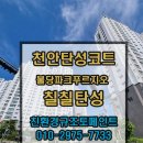 불당파크푸르지오1단지 | [천안 불당파크푸르지오 ] 탄성코트 시공, 진주색상으로 고급스럽게 마감!